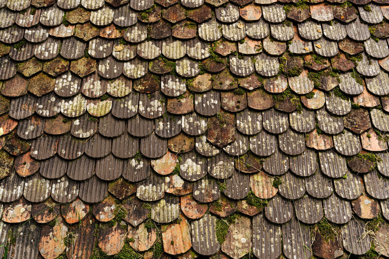 Tile Replacement